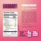 Legendary Foods Tasty Pastry (1 Pack)