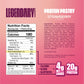Legendary Foods Tasty Pastry (1 Pack)