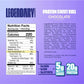 Legendary Foods Protein Sweet Roll (1 Pack)