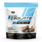 Limitless Pharma Pure Whey Isolate Protein (5lbs)