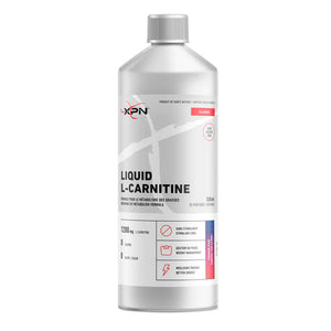 XPN Liquid L-Carnitine (500ml)