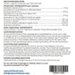 Raw Nutritional Liver Care (90 Caps)