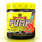 Mammoth Pump Pre-Workout (30 Servs)