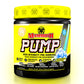 Mammoth Pump Pre-Workout (30 Servs)