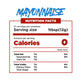Mrs. Taste Zero Calories Mayonnaise (355g)