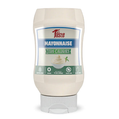 Mrs. Taste Zero Calories Mayonnaise (355g)