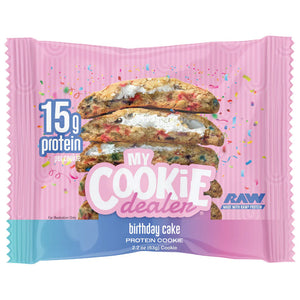 My Cookie Dealer Snack Size Cookie (1 Cookie)