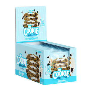 My Cookie Dealer Snack Size Cookie (12 Cookie)