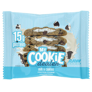 My Cookie Dealer Snack Size Cookie (1 Cookie)