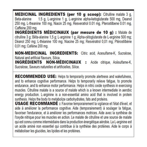 Gat Sport Nitraflex (30 Serv)