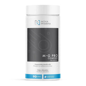 Nova Pharma MG-Pro (90 Caps)