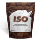 Nova Pharma Iso Whey Protein Isolate (2lbs)