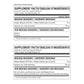 Nova Pharma Marine Collagen (30 Servs)