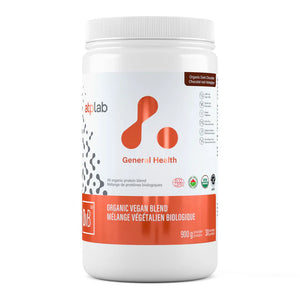 ATP Lab Organic Vegan Blend (900g)
