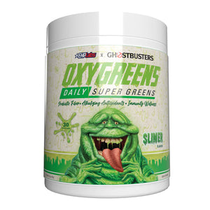 EHP Labs Oxygreens Daily Super Greens (30 Servs)