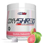 EHP Labs Oxyshred Thermogenic Fat Burner (60 Servs)