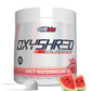 EHP Labs Oxyshred Thermogenic Fat Burner (60 Servs)