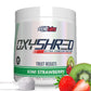 EHP Labs Oxyshred Thermogenic Fat Burner (60 Servs)