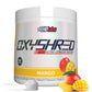EHP Labs Oxyshred Thermogenic Fat Burner (60 Servs)