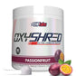 EHP Labs Oxyshred Thermogenic Fat Burner (60 Servs)