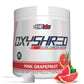 EHP Labs Oxyshred Thermogenic Fat Burner (60 Servs)