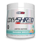 EHP Labs Oxyshred Thermogenic Fat Burner (60 Servs)