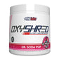 EHP Labs Oxyshred Thermogenic Fat Burner (60 Servs)