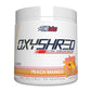 EHP Labs Oxyshred Thermogenic Fat Burner (60 Servs)