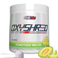 EHP Labs Oxyshred Stim-Free Fat Burner (60 Servs)