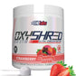 EHP Labs Oxyshred Stim-Free Fat Burner (60 Servs)