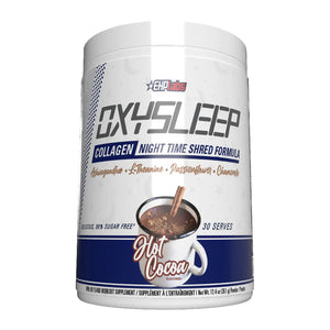 EHP Labs OxySleep Collagen Night Time Shred (30 Servs)