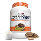 EHP Labs Oxywhey Lean Protein (2lbs)