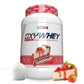 EHP Labs Oxywhey Lean Protein (2lbs)