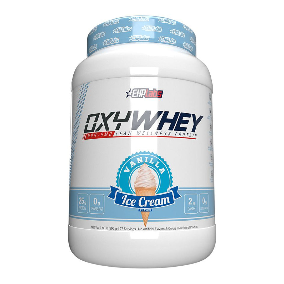 EHP Labs Oxywhey Lean Protein (2lbs)