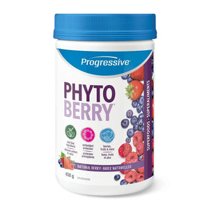 Progressive PhytoBerry (450g)