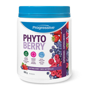 Progressive PhytoBerry (900g)
