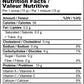 XPN Pure Beef (Pure Collagen) (2.2lbs)