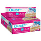 Quest Protein Bars (12 Bars)