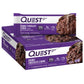 Quest Protein Bars (12 Bars)