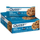 Quest Protein Bars (12 Bars)