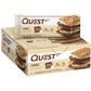 Quest Protein Bars (12 Bars)
