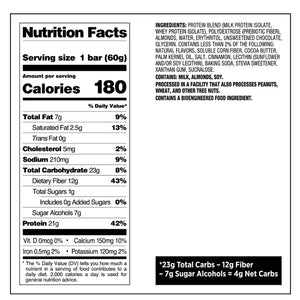 Quest Protein Bar (1 Bar)