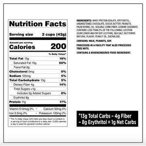 Quest Peanut Butter Cups (1 Pack)