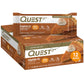 Quest Protein Bars (12 Bars)