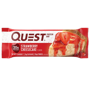 Quest Protein Bar (1 Bar)