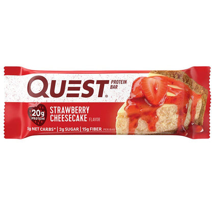Quest Protein Bar (1 Bar)