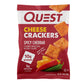 Quest Cheese Crackers (1 Bag)