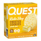 Quest Frosted Cookies (8 Cookies)