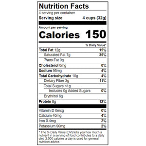 Quest Mini Peanut Butter Cups (1 Bag)