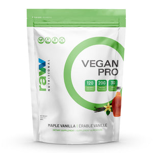 Raw Nutritional Vegan Pro (2lbs)
